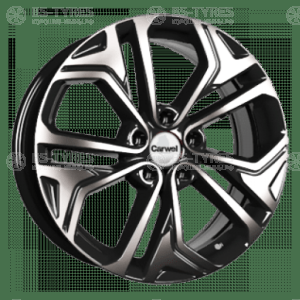 Carwel Иткуль 205 (AB) 7.5xR18 ET38 5*114.3 D67.1