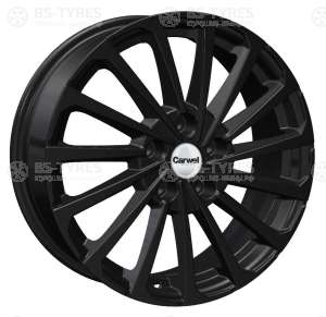 Carwel Кагра 1721 (BL) 6.5xR17 ET50 5*114.3 D60.1