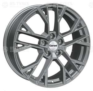 Carwel Камак 1810 (GRT) 7.0xR18 ET40 5*114.3 D64.1