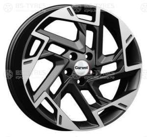 Carwel Кедон 270 (AB) 7.5xR19 ET32 5*112 D66.6