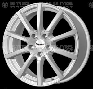 Carwel Кентавр 103 (SB) 7.0xR17 ET45 5*108 D67.1