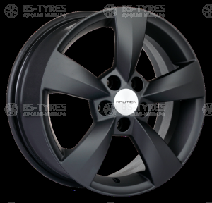 Carwel Кета 1504 (BLM) 6xR15 ET40 5*100 D57.1