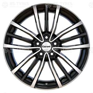 Carwel Крет 1812 (ABT) 7.0xR18 ET40 5*114.3 D64.1