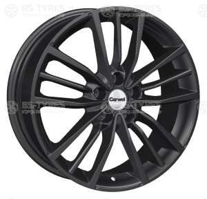 Carwel Крет 1812 (BL) 7.0xR18 ET40 5*114.3 D64.1
