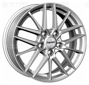 Carwel Лача (SL) 6.5xR16 ET46 5*112 D57.1