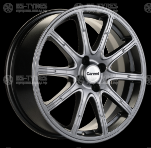 Carwel Лада 1707 (GRT) 6.5xR17 ET44 4*100 D54.1