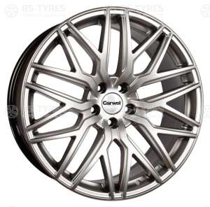 Carwel Ламза 226 (SB) 8.5xR20 ET45 5*108 D63.35