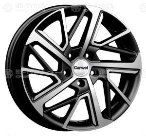 Carwel Мадон 267 (AB) 6.5xR17 ET33 5*112 D57.1