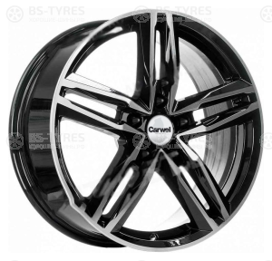 Carwel Малык (AB) 7.5xR18 ET45 5*114.3 D67.1
