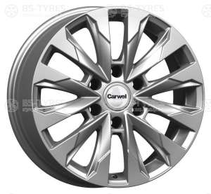 Carwel Печора 258 (SB) 7.5xR18 ET30 6*139.7 D106.1
