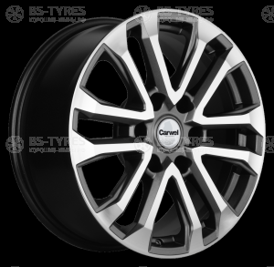 Carwel Пур 1805 (AGR) 7.5xR18 ET36 6*139.7 D100.1