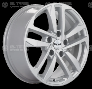 Carwel Шунет 1612 (SLT) 6.5xR16 ET39 5*100 D57.1