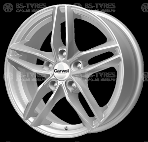 Carwel Тау 108 (SB) 6.5xR16 ET40 5*108 D65.1