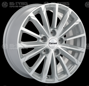 Carwel Тевриз 1611 (AST) 6.5xR16 ET44 5*114.3 D67.1