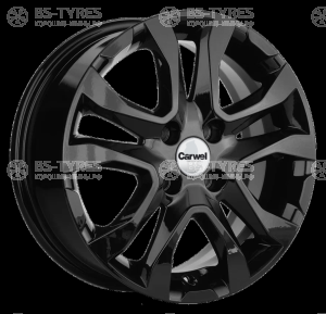 Carwel Тобол 1503 (B) 6xR15 ET50 4*100 D60.1