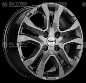 Carwel Тобол 1503 (GRT) 6.0xR15 ET50 4*100 D60.1