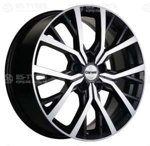 Carwel Тур 1806 (ABT) 7.0xR18 ET36 5*108 D65.1