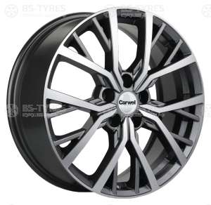 Carwel Тур 1806 (AGR) 7.0xR18 ET36 5*108 D65.1