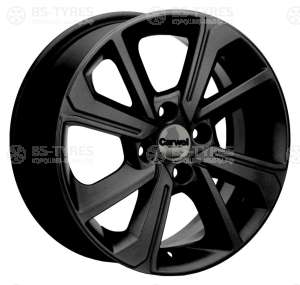 Carwel Воже 1501 (BL) 6.0xR15 ET45 4*100 D56.6