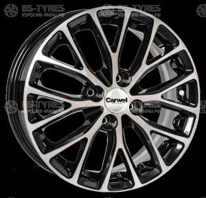 Carwel Риорита 112 (AB) 6.0xR15 ET39 4*100 D56.6