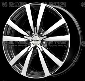 Carwel Гранд 131 (AB) 7xR17 ET35 5*114.3 D67.1