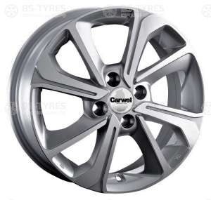 Carwel Воже 1501 (GST) 6xR15 ET50 4*100 D60.1