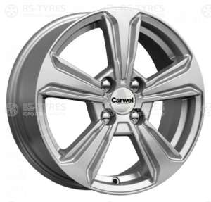 Carwel Диво 1502 (SLT) 6xR15 ET48 4*100 D54.1