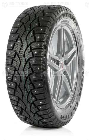 Centara Snow Cutter 245/75 R16C 120/116Q