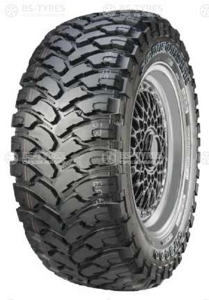 Comforser CF3000 M/T 265/70 R17C 121/118Q