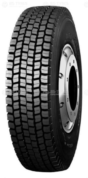 Goodride CM335 315/70 R22.5 154/150L Ведущая