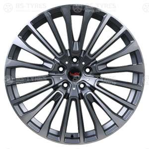 LegeArtis Concept-B540 (GMF) 10.5xR22 ET43 5*112 D66.6