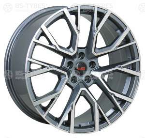 LegeArtis Concept-B541 (GMF) 10.5xR20 ET40 5*112 D66.6