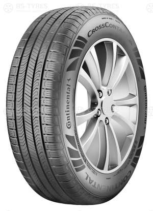 Continental ContiCrossContact RX 275/45 R22 115W