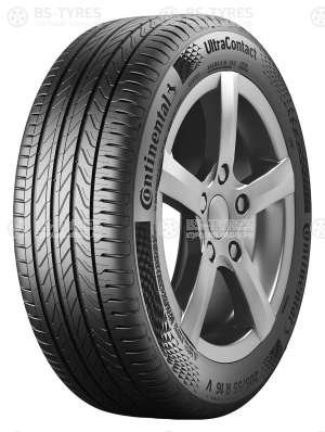 Continental UltraContact 245/40 R17 95Y