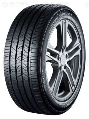Continental ContiCrossContact LX Sport 315/40 R21 115V