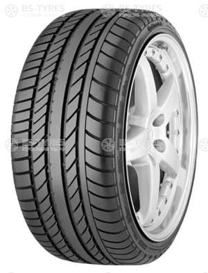 Continental ContiSportContact 5 SUV 295/40 R21 111Y