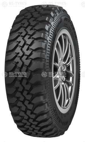 Cordiant Off Road 225/75 R16 104Q