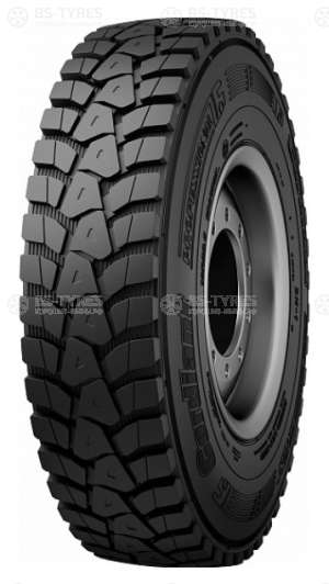 Cordiant DM-1 11/0 R22.5 148/145K Рулевая