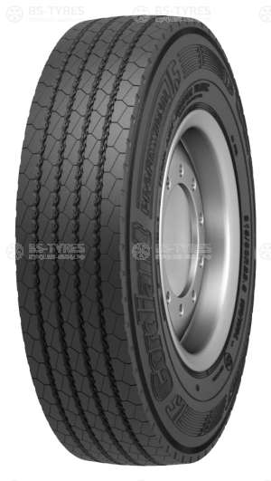 Cordiant FR-1 315/70 R22.5 154/150L Рулевая