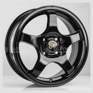 Cross street CR14 (B) 6xR15 ET38 5*114.3 D67.1