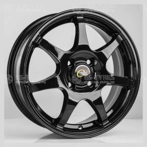 Cross street CR15 (B) 6xR15 ET40 4*100 D67.1