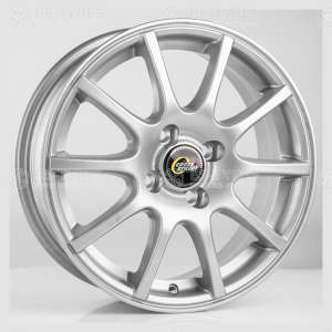 Cross street CR16 (S) 7xR17 ET40 5*112 D57.1