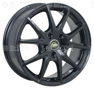 Cross street CR17 (B) 6.5xR16 ET40 4*100 D60.1