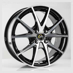 Cross street CR17 (BKF) 6.5xR16 ET40 4*100 D60.1