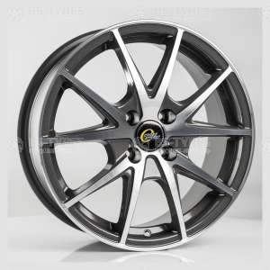 Cross street CR17 (GMF) 6.5xR16 ET45 5*114.3 D67.1