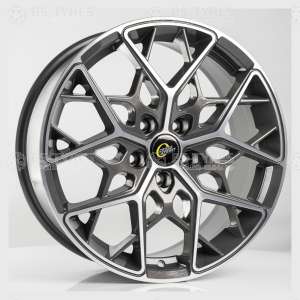 Cross street CR20 (GMF) 7.5xR18 ET36 5*108 D65.1