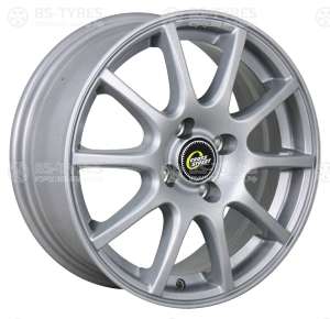 Cross street CR16 (S) 7xR17 ET40 5*112 D57.1