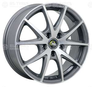 Cross street CR17 (GMF) 6.5xR16 ET45 5*114.3 D67.1