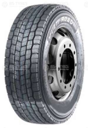 LingLong CrossWind CWD30K 295/80 R22.5 152/148M