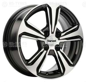 Carwel Диво 1502 (BL) 6.0xR15 ET46 4*100 D54.1